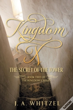 Capa do artigo Kingdom X