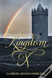 Capa do artigo Kingdom X