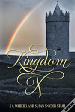 Capa do artigo Kingdom X