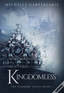 Capa do artigo Kingdomless