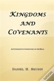 Capa do artigo Kingdoms And Covenants