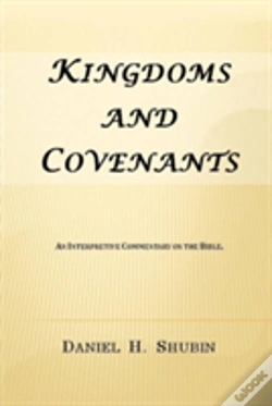 Capa do artigo Kingdoms And Covenants