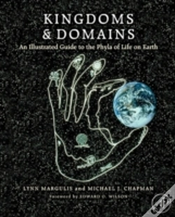 Capa do artigo Kingdoms And Domains