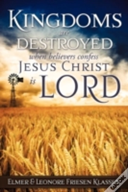 Capa do artigo Kingdoms Are Destroyed When Believers Co
