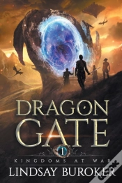 Capa do artigo Kingdoms At War