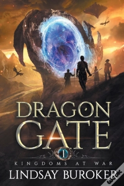 Capa do artigo Kingdoms At War