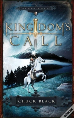 Capa do artigo Kingdom'S Call