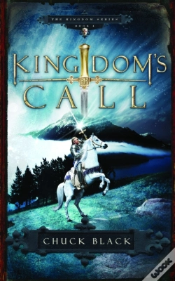 Capa do artigo Kingdom'S Call