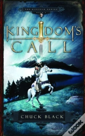 Capa do artigo Kingdom