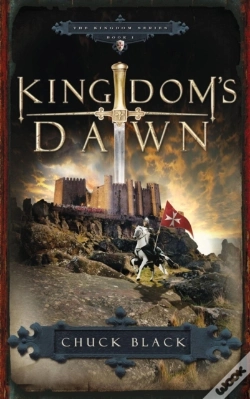 Capa do artigo Kingdom'S Dawn