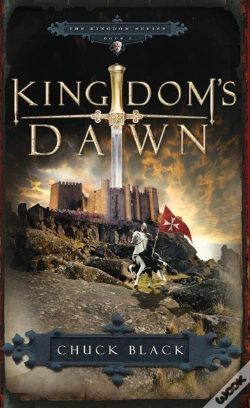 Capa do artigo Kingdom'S Dawn