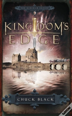 Capa do artigo Kingdom'S Edge