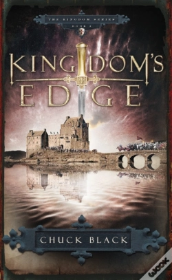 Capa do artigo Kingdom'S Edge
