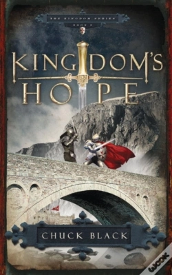 Capa do artigo Kingdom'S Hope