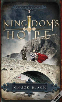 Capa do artigo Kingdom'S Hope
