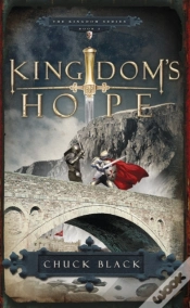 Capa do artigo Kingdom