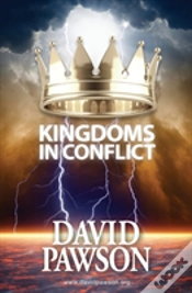 Capa do artigo Kingdoms In Conflict