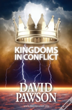 Capa do artigo Kingdoms In Conflict