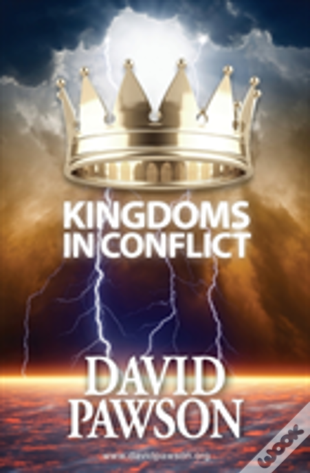 Kingdoms In Conflict