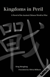 Capa do artigo Kingdoms In Peril