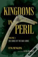 Kingdoms In Peril, Volume 1