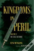 Kingdoms In Peril, Volume 2