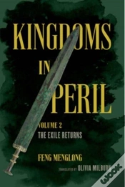 Capa do artigo Kingdoms In Peril, Volume 2