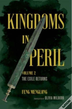 Capa do artigo Kingdoms In Peril, Volume 2