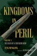 Kingdoms In Peril, Volume 3