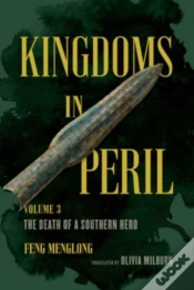 Capa do artigo Kingdoms In Peril, Volume 3