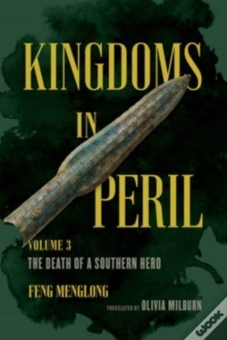 Capa do artigo Kingdoms In Peril, Volume 3