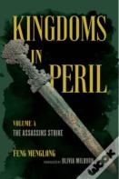 Kingdoms In Peril, Volume 4