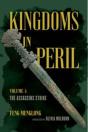 Kingdoms In Peril, Volume 4 - Preview