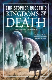 Capa do artigo Kingdoms Of Death