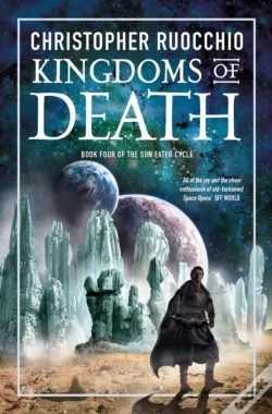 Capa do artigo Kingdoms Of Death