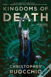 Capa do artigo Kingdoms Of Death