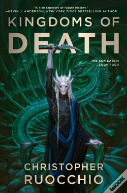 Capa do artigo Kingdoms Of Death