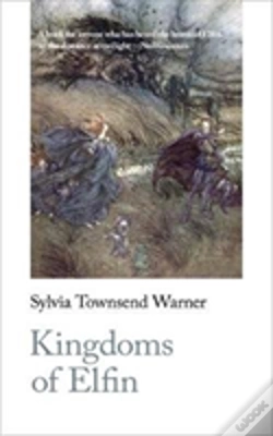 Capa do artigo Kingdoms Of Elfin