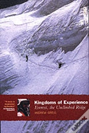 Capa do artigo Kingdoms Of Experience