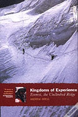 Capa do artigo Kingdoms Of Experience