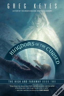 Capa do artigo Kingdoms Of The Cursed