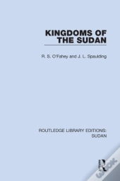Kingdoms Of The Sudan