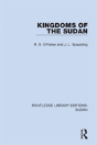 Kingdoms Of The Sudan - Preview