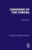 Kingdoms Of The Yoruba