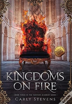 Capa do artigo Kingdoms On Fire