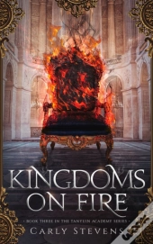 Kingdoms On Fire