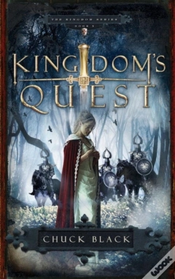 Capa do artigo Kingdom'S Quest