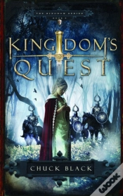 Capa do artigo Kingdom