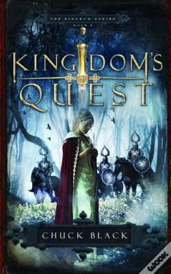 Capa do artigo Kingdom'S Quest