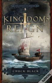 Capa do artigo Kingdom